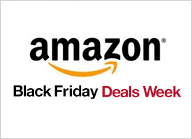 Amazon Black Friday Deals