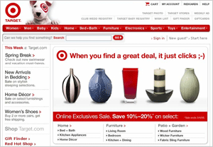 Target Site Review