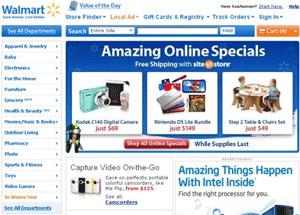 Shopping Online Sites