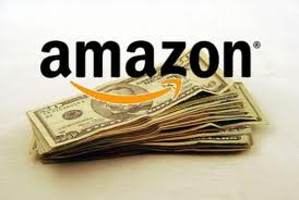 Make Money Online with Amazon