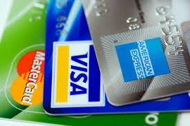5 Essential Tips For Shopping ( Safely) Online With Your Credit Card