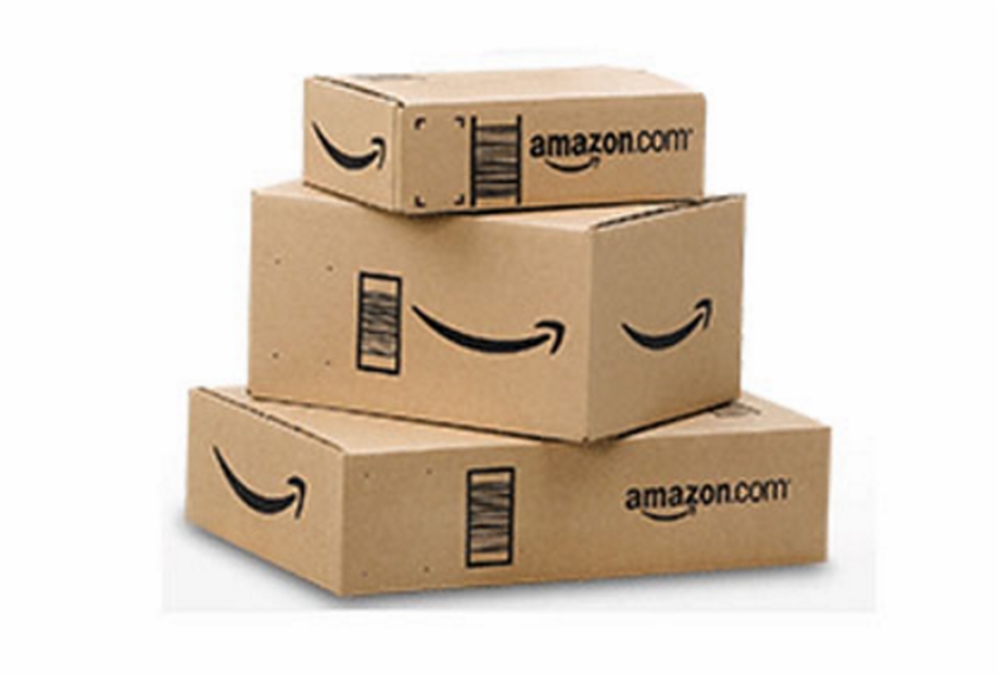 amazon group shipments
